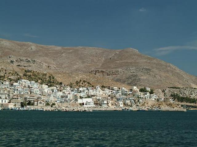 Kos is the third largest island of the Dodecanese group, after Rhodes and Karpathos, situated close to the Minor Asia coastline (only 4Km from the coast of Bodrum, Turkey).