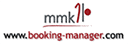 MMK Booking Manager | Partner